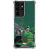Marvel Dr. Doom Lord Doom Galaxy S21 Ultra 5G Clear Case