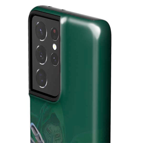 Marvel Dr. Doom Lord Doom Galaxy S21 Ultra 5G Pro Case