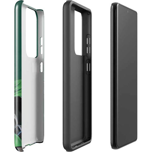 Marvel Dr. Doom Lord Doom Galaxy S21 Ultra 5G Pro Case