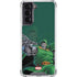 Marvel Dr. Doom Lord Doom Galaxy S22 Clear Case