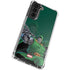 Marvel Dr. Doom Lord Doom Galaxy S22 Clear Case