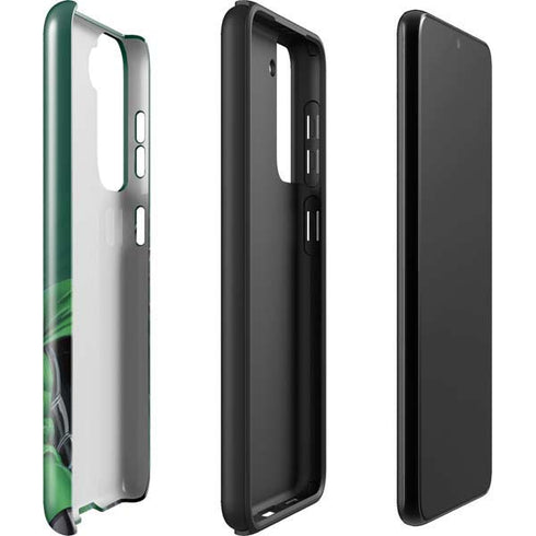 Marvel Dr. Doom Lord Doom Galaxy S22 Plus Pro Case