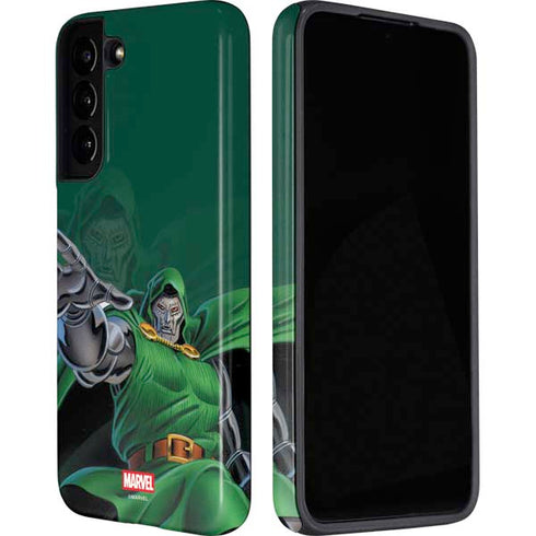 Marvel Dr. Doom Lord Doom Galaxy S22 Plus Pro Case