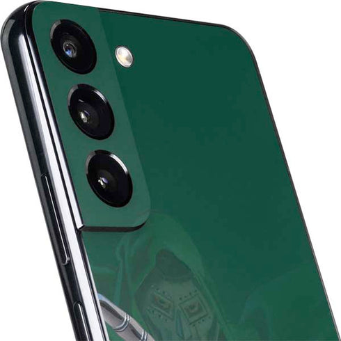 Marvel Dr. Doom Lord Doom Galaxy S22 Skin
