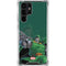 Marvel Dr. Doom Lord Doom Galaxy S22 Ultra Clear Case