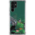 Marvel Dr. Doom Lord Doom Galaxy S22 Ultra Clear Case