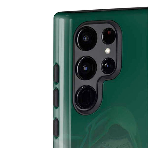 Marvel Dr. Doom Lord Doom Galaxy S22 Ultra Pro Case