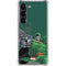 Marvel Dr. Doom Lord Doom Galaxy S23 Clear Case