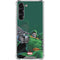 Marvel Dr. Doom Lord Doom Galaxy S23 FE Clear Case