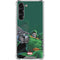 Marvel Dr. Doom Lord Doom Galaxy S23 Plus Clear Case