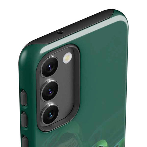 Marvel Dr. Doom Lord Doom Galaxy S23 Pro Case