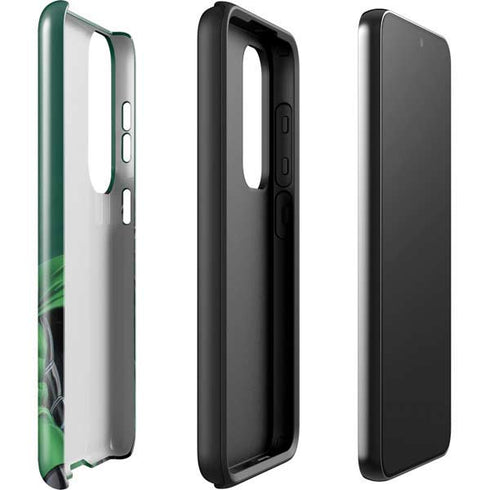 Marvel Dr. Doom Lord Doom Galaxy S23 Pro Case