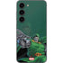 Marvel Dr. Doom Lord Doom Galaxy S23 Skin