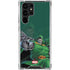 Marvel Dr. Doom Lord Doom Galaxy S23 Ultra Clear Case