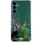 Marvel Dr. Doom Lord Doom Galaxy S24 Clear Case