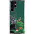 Marvel Dr. Doom Lord Doom Galaxy S24 Ultra Clear Case