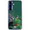 Marvel Dr. Doom Lord Doom Galaxy S25 FE Clear Case