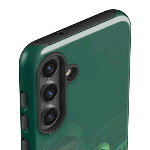 Marvel Dr. Doom Lord Doom Galaxy S25 Impact Case