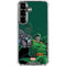 Marvel Dr. Doom Lord Doom Galaxy S26 Clear Case