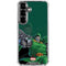 Marvel Dr. Doom Lord Doom Galaxy S26 Plus Clear Case