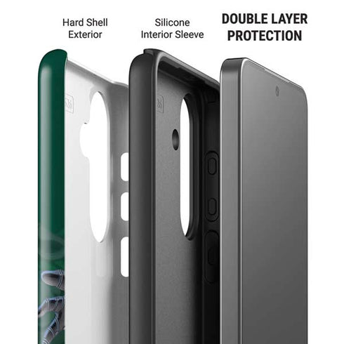 Marvel Dr. Doom Lord Doom Galaxy S26 Plus Impact Case