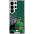 Marvel Dr. Doom Lord Doom Galaxy S26 Ultra Clear Case