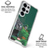 Marvel Dr. Doom Lord Doom Galaxy S26 Ultra Clear Case