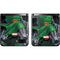 Marvel Dr. Doom Lord Doom Galaxy Z Flip Skin