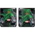 Marvel Dr. Doom Lord Doom Galaxy Z Flip Skin