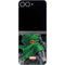 Marvel Dr. Doom Lord Doom Galaxy Z Flip6 Skin