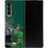 Marvel Dr. Doom Lord Doom Galaxy Z Fold3 5G Skin