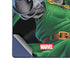 Marvel Dr. Doom Lord Doom Galaxy Z Fold6 Skin
