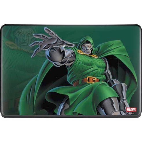 Marvel Dr. Doom Lord Doom Google Pixelbook Go Skin