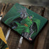 Marvel Dr. Doom Lord Doom Google Pixelbook Go Skin
