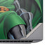 Marvel Dr. Doom Lord Doom HP ZBook Fury 16 G10 Skin