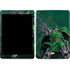 Marvel Dr. Doom Lord Doom iPad Skins