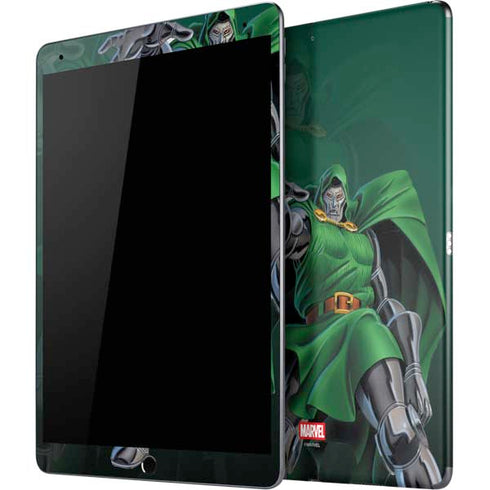 Marvel Dr. Doom Lord Doom iPad Skins