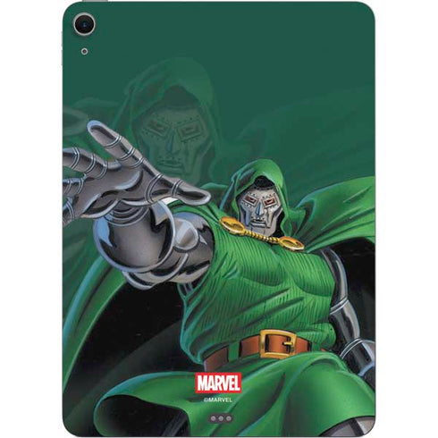 Marvel Dr. Doom Lord Doom Apple iPad Air Skin