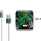 Marvel Dr. Doom Lord Doom iPad Charger (10W USB) Skin