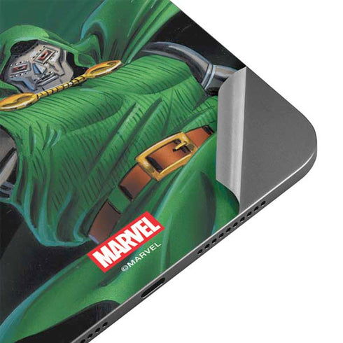 Marvel Dr. Doom Lord Doom Apple iPad Mini Skin
