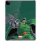 Marvel Dr. Doom Lord Doom iPad Pro 12.9in (2020) Clear Case