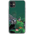 Marvel Dr. Doom Lord Doom iPhone 11 Clear Case