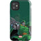 Marvel Dr. Doom Lord Doom iPhone 11 Impact Case