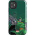 Marvel Dr. Doom Lord Doom iPhone 11 Impact Case