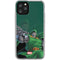Marvel Dr. Doom Lord Doom iPhone 11 Pro Clear Case