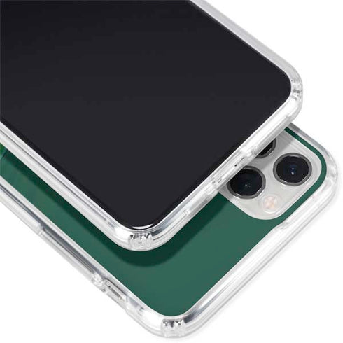 Marvel Dr. Doom Lord Doom iPhone 11 Pro Clear Case