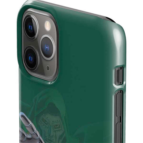 Marvel Dr. Doom Lord Doom iPhone 11 Pro Lite Case