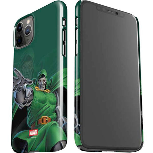 Marvel Dr. Doom Lord Doom iPhone 11 Pro Lite Case