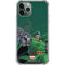 Marvel Dr. Doom Lord Doom iPhone 11 Pro Max Clear Case