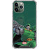 Marvel Dr. Doom Lord Doom iPhone 11 Pro Max Clear Case